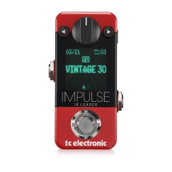 TC Electronic Impulse IR Loader