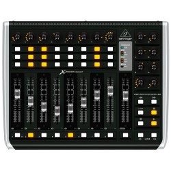 Behringer X-Touch Compact Universal Control Surface