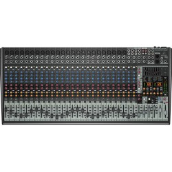 Behringer Eurodesk SX3242FX Analog Mixer