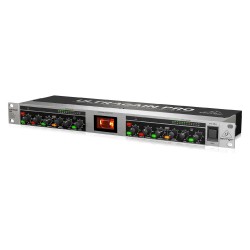 Behringer Ultragain Pro MIC2200 Pre amplifier