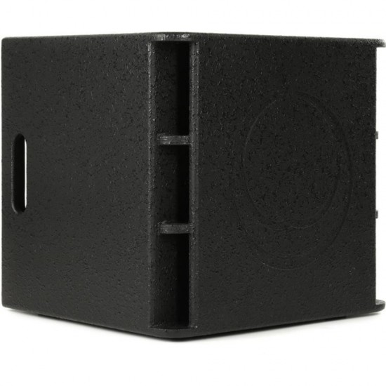 Turbosound Milan M18B 2200W 18 inch Powered Subwoofer