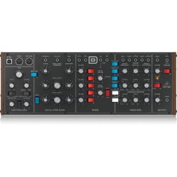 Behringer Model D Analog Synthesizer