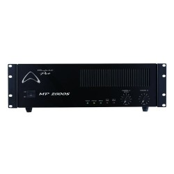 Wharfedale MP2800S Power Amplifier