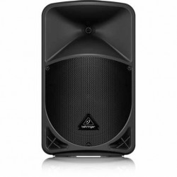 Behringer B12X 1000 Watt Powered Speaker with Digital Mixer