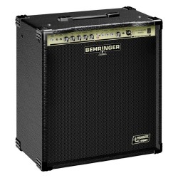 Behringer Ultrabass BX1800 Bass Combo Amplifier
