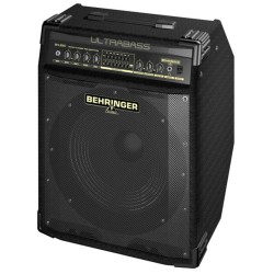 Behringer BXL450A Ultrabass Combo Amplifier