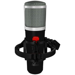 Behringer T-47 Tube Condenser Microphone