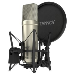 Tannoy TM1 Condenser Microphone