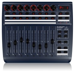 Behringer B-Control Fader BCF2000