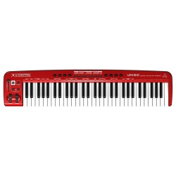 Behringer UMX610 MIDI Keyboard