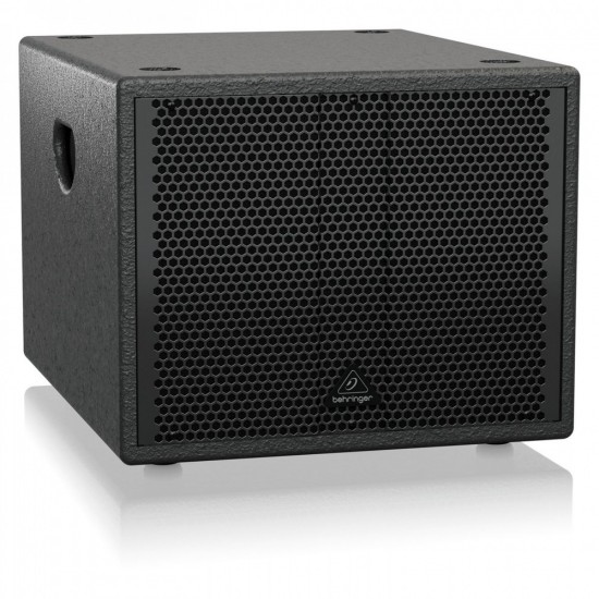 Behringer SAT 1008 SUBA 8-inch Active Subwoofer