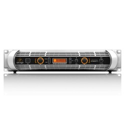 Behringer INUKE NU12000DSP Power Amplifier