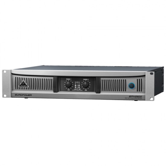 Behringer Europower EPX2800 Power Amplifier