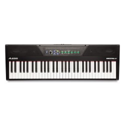 Alesis Recital 61 - 61-Key Digital Piano