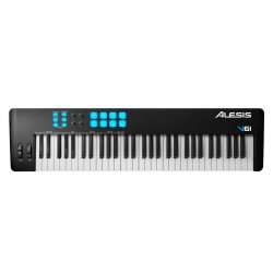 Alesis V61 USB MIDI Keyboard Controller