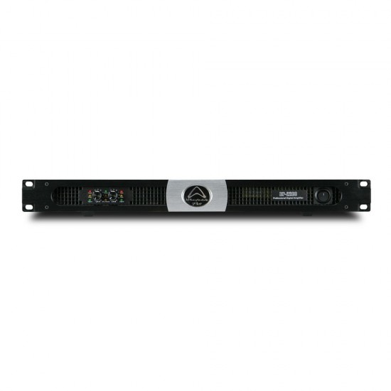 Wharfedale Pro DP2200 Power Amplifier