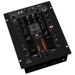 Behringer NOX404 Pro DJ Mixer