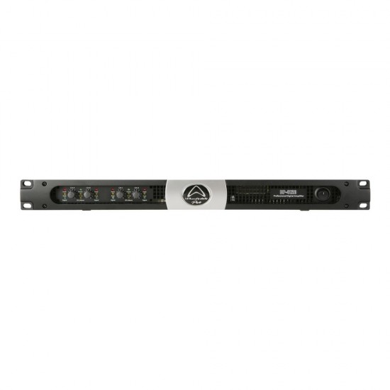 Wharfedale DP4120 Power Amplifier