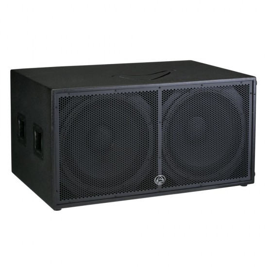 Wharfedale DELTAX218B 1600W Passive Speaker