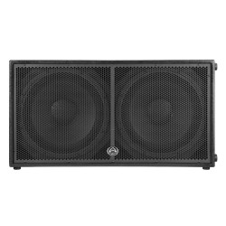 Wharfedale Delta 218B Passive Subwoofer