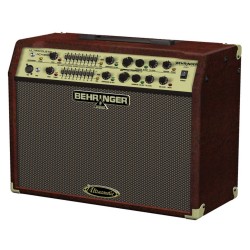 Behringer ACX1800 Acoustic Guitar Amplifier