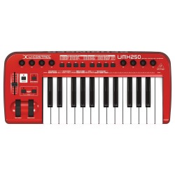 Behringer UMX250 MIDI Keyboard