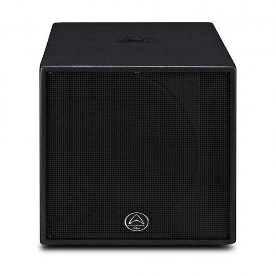 Wharfedale Pro TITAN SUB A15 MKII Powered Subwoofer