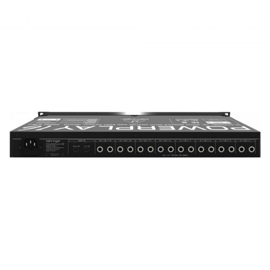 Behringer Powerplay P16-I 16-channel Input Module