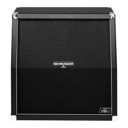 TC Electronic BG-412V Ultrastack Guitar Cabinet