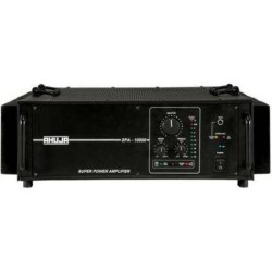 AHUJA SPA-10000 PA Amplifier