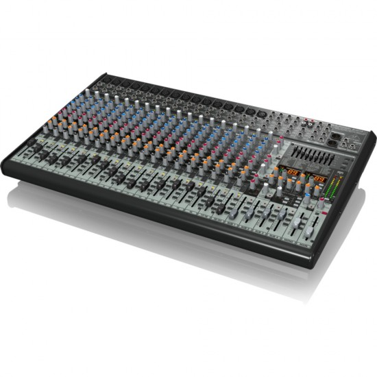 Behringer Eurodesk SX2442FX Mixer