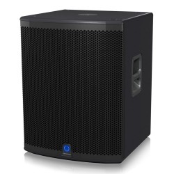 Turbosound iQ18B 3000W 18 inch Powered Subwoofer
