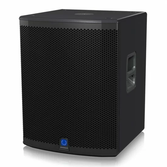 Turbosound iQ18B 3000W 18 inch Powered Subwoofer Turbosound iQ18B 3000W 18 inch Powered Subwoofer