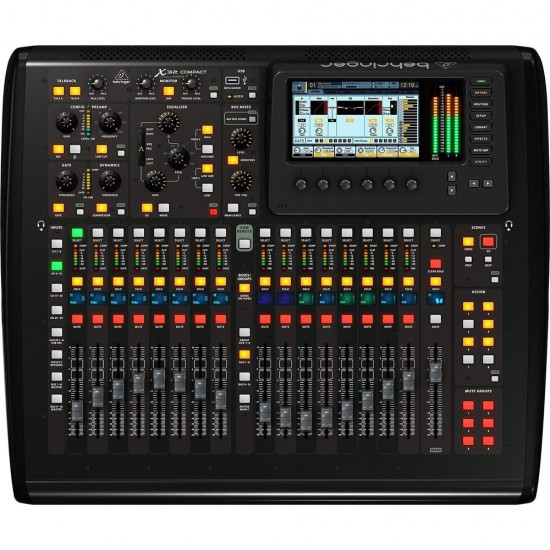 Behringer X32-TP Digital Mixer