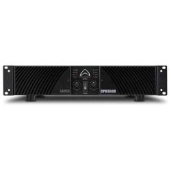 Wharfedale Pro CPD3600 Power Amplifier