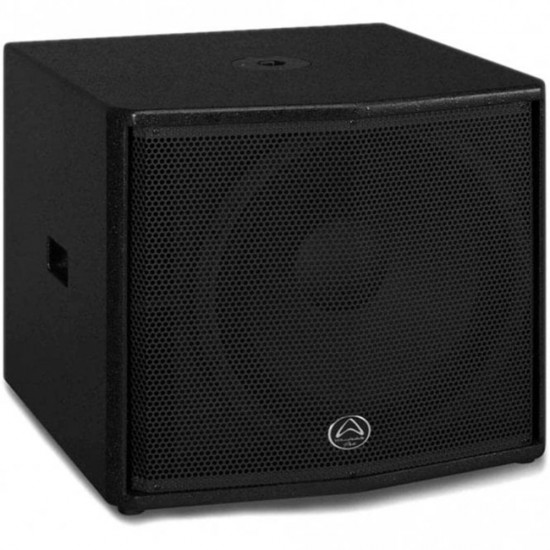 Wharfedale Pro IMPACT X18B Passive Subwoofer