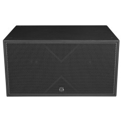 Wharfedale Pro WLA 218BA Line Array PA Subwoofer