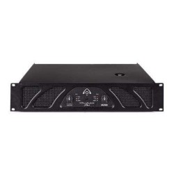 Wharfedale Pro XR3000 Power Amplifier