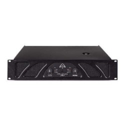 Wharfedale Pro XR2500 Power Amplifier