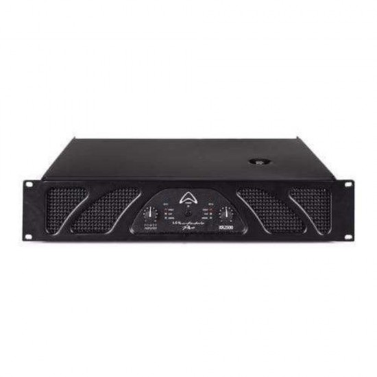 Wharfedale Pro XR3000 Power Amplifier