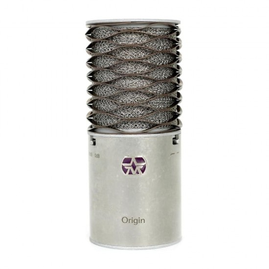 Aston Microphones Origin Large-diaphragm Condenser Microphone