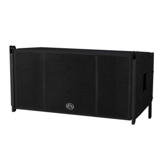 Wharfedale Pro WLA12 Line Array Speaker