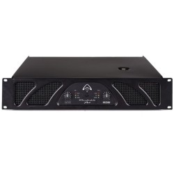 Wharfedale Pro XR3500 Power Amplifier