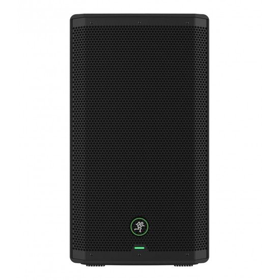 Mackie Thrash212 GO 12" 10-Hour Battery-Powered 300W Loudspeaker