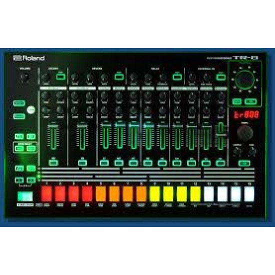 Roland Rhythm Performer - TR-8