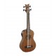 ORTEGA Bariton Ukebass Mahogany Back & Top With Ortega Equalizer Includes Gig Bag