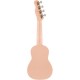 Fender Venice Soprano Ukulele 0971610556 - Shell Pink Fender Venice Soprano Ukulele 0971610556 - Shell Pink