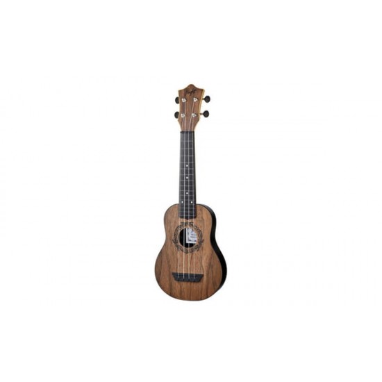 Flight TUS50 Salamander Travel Soprano Ukulele Flight TUS50 Salamander Travel Soprano Ukulele