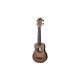 Flight TUS50 Salamander Travel Soprano Ukulele Flight TUS50 Salamander Travel Soprano Ukulele