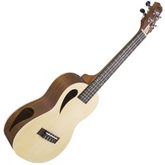 Peavey Composer Concert Ukulele- Natural